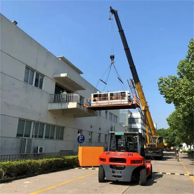 榕城小型吊车出租电话