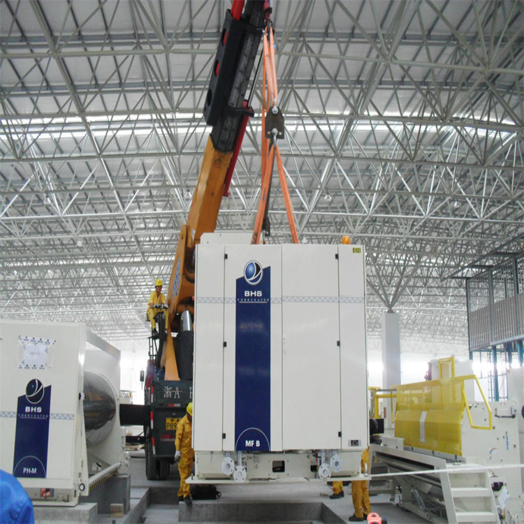 榕城起重吊装小型吊车的日常检查维护