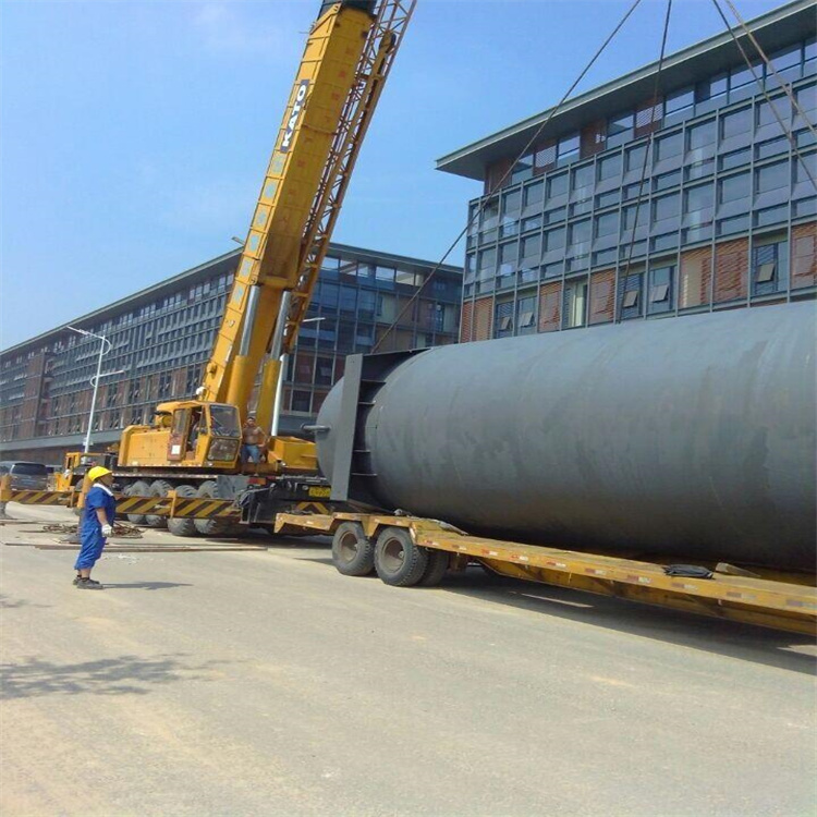 榕城为什么选择我们公司租赁大型吊车？