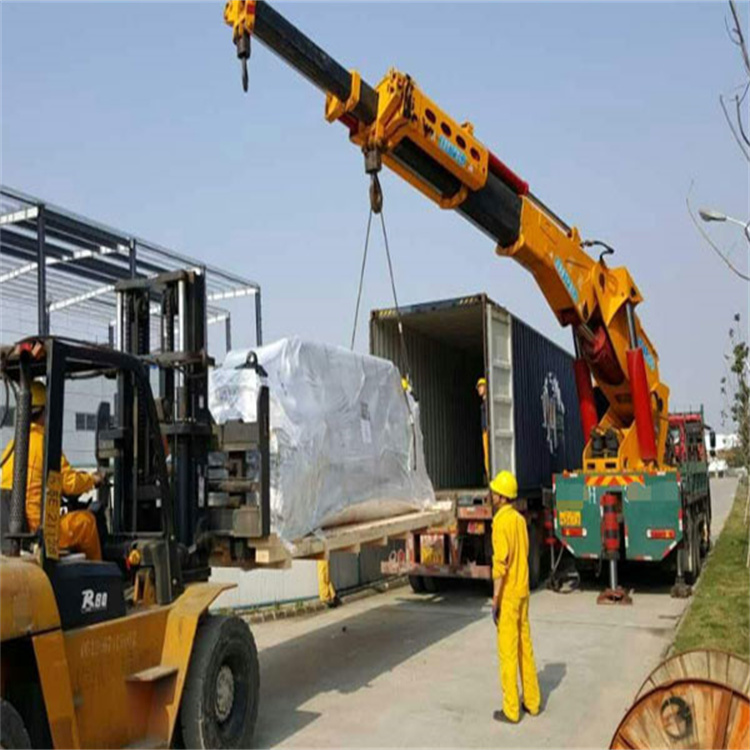 榕城专业随车吊出租电话