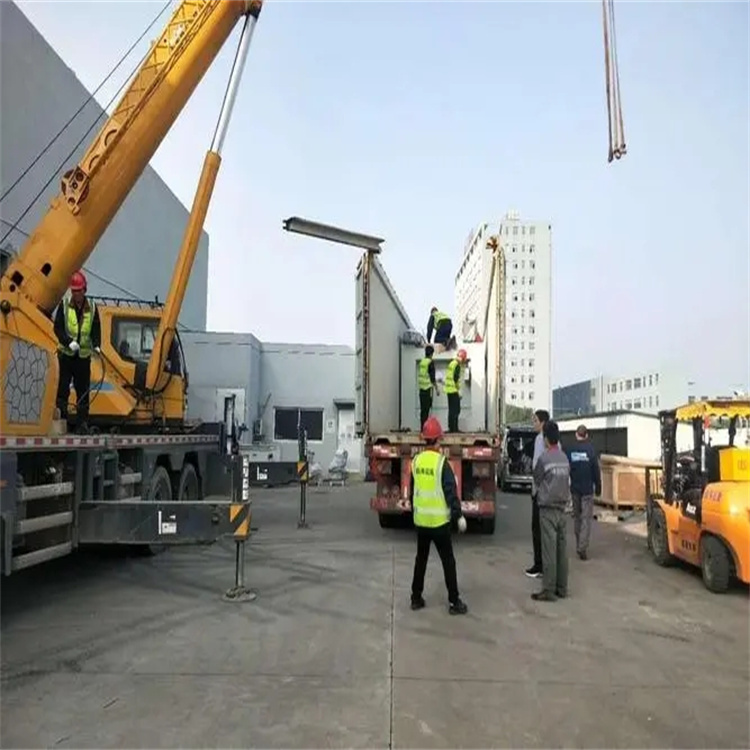 榕城如何找到附近的吊车救援服务