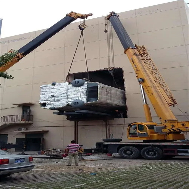 榕城25吨汽车吊出租