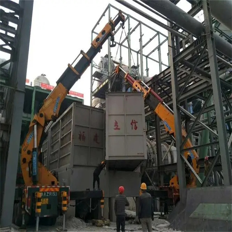 榕城折臂吊车租赁电话