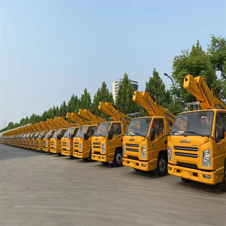 榕城路灯车高空作业车出租|市政维修|广告安装