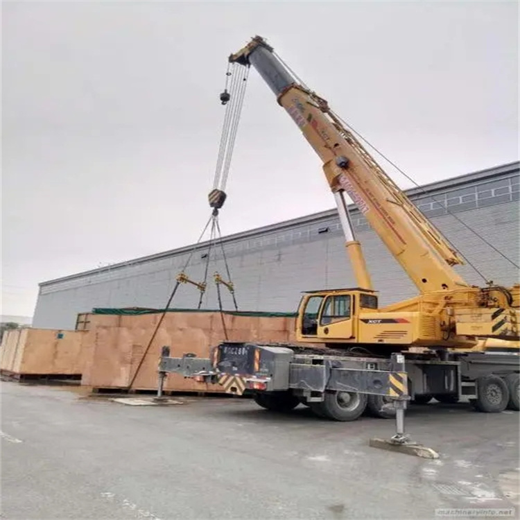 榕城急需吊车出租怎么办|24小时响应|跨区调配服务