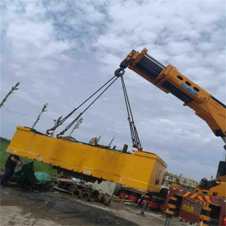 榕城专业吊车出租哪家好