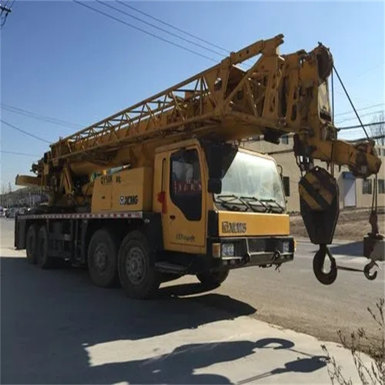 榕城哪里有专业吊车出租